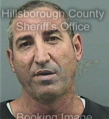 Joseph Weimer, - Hillsborough County, FL 