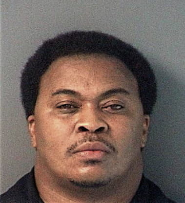 Andre Williams, - Escambia County, FL 