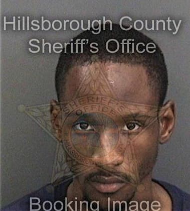 Earl Williams - Hillsborough County, FL 