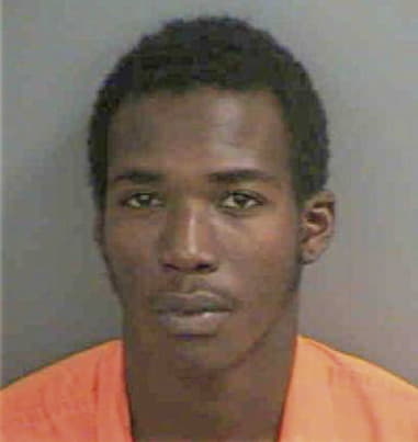 Joseph Williams, - Collier County, FL 