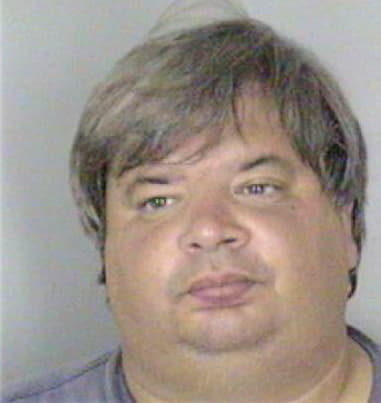 Michael Winslow, - Polk County, FL 