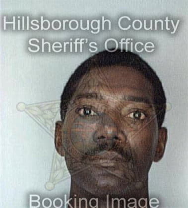 Renaldo Worthy, - Hillsborough County, FL 