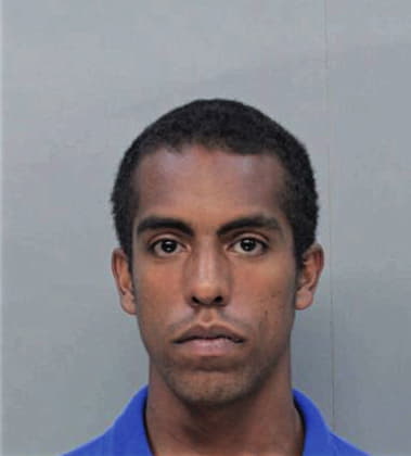 Rajai Ahmad, - Dade County, FL 