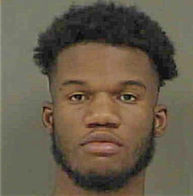 Jeremiah Alexander, - Mecklenburg County, NC 