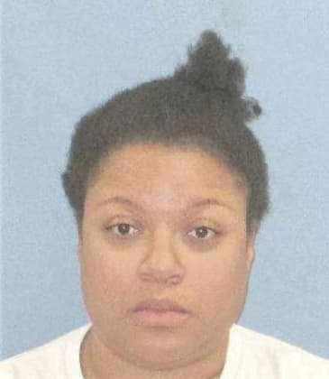 Delinda Allums, - Pulaski County, AR 