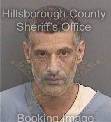 Jesse Alonso, - Hillsborough County, FL 