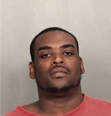 Antonio Anderson, - Dade County, FL 