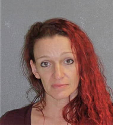 Andrea Andreassi, - Volusia County, FL 