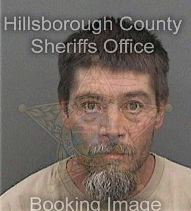 Luis Arce, - Hillsborough County, FL 