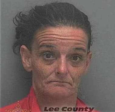 Cristina Ayala, - Lee County, FL 