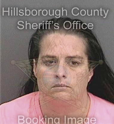 Jennifer Barbour, - Hillsborough County, FL 