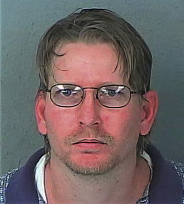 Michael Barth, - Hernando County, FL 