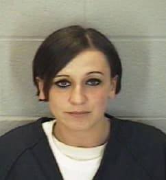 Kimberly Bellah, - Tippecanoe County, IN 