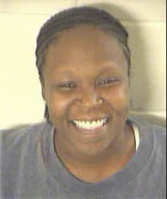 Jacquline Benford - Fulton County, GA 