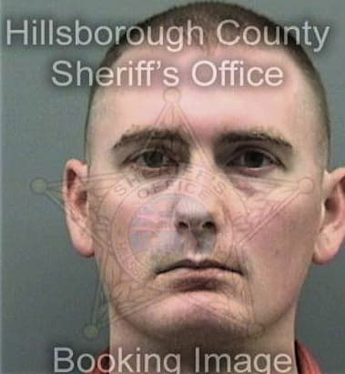 Benjamin Bernick, - Hillsborough County, FL 