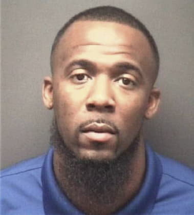 Corde Bishop - Pitt County, NC 