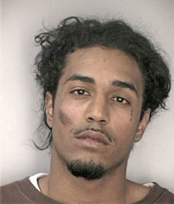 James Blankenship - Hillsborough County, FL 
