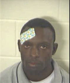 Samuel Blanks - Fulton County, GA 