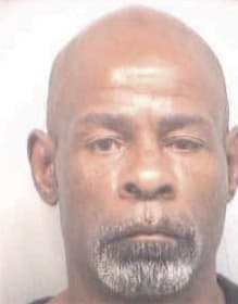 Travis Blanks - Fulton County, GA 