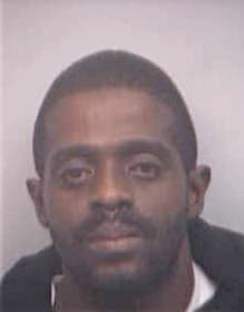 Raheim Bonney - Fulton County, GA 