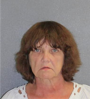 Miranda Bostock, - Volusia County, FL 