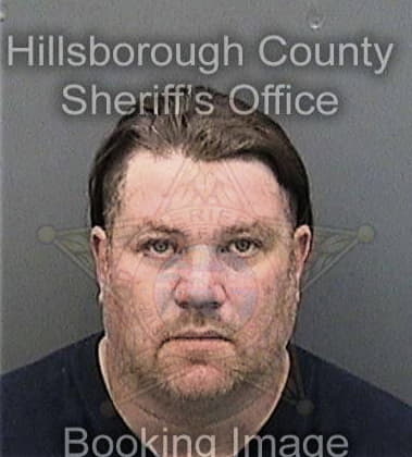 Jarrett Brown, - Hillsborough County, FL 