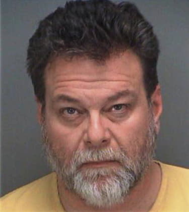 Alexander Brusilovsky, - Pinellas County, FL 