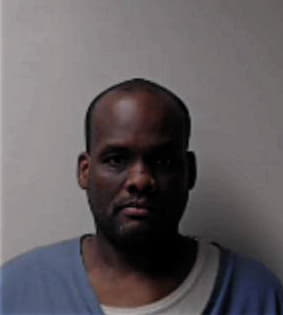 Brian Burse, - Escambia County, FL 