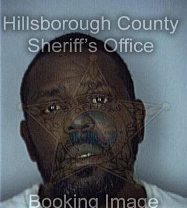 Kenneth Byrd, - Hillsborough County, FL 