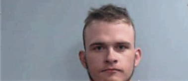 Derek Carmickle - Fayette County, KY 