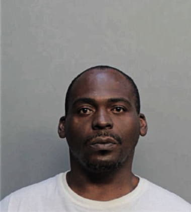 Travis Chapman, - Dade County, FL 