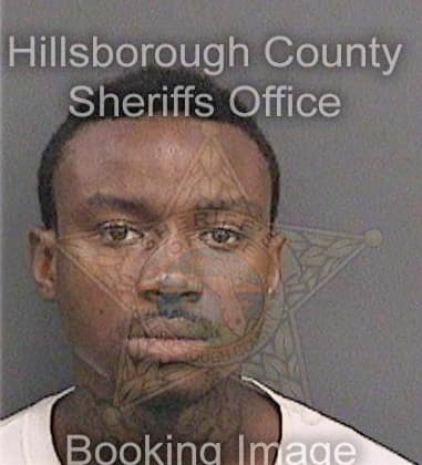Paul Chatmon - Hillsborough County, FL 