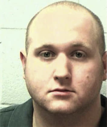 Christopher Chester - Henry County, GA 