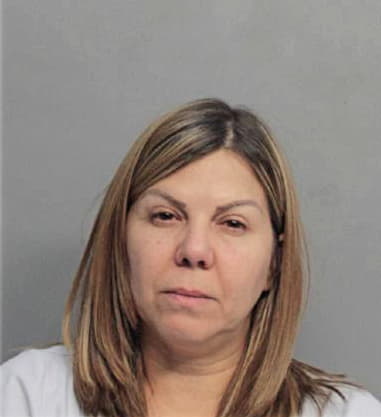 Gladys Chirinos, - Dade County, FL 