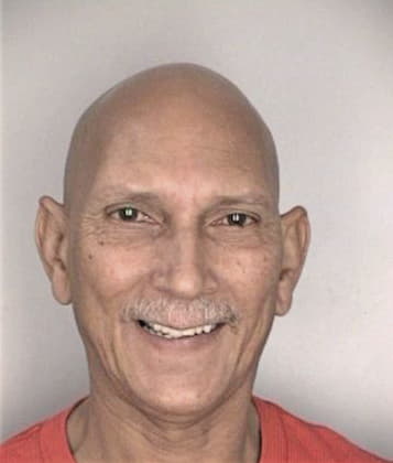 Robert Chyle - Hillsborough County, FL 