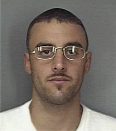 James Clark - Polk County, FL 