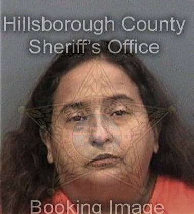 Brittney Cobb - Hillsborough County, FL 