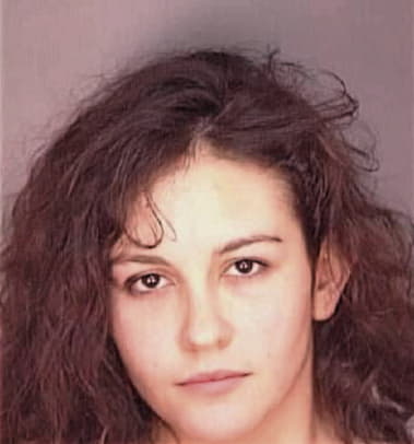 Kimberly Collier - Polk County, FL 