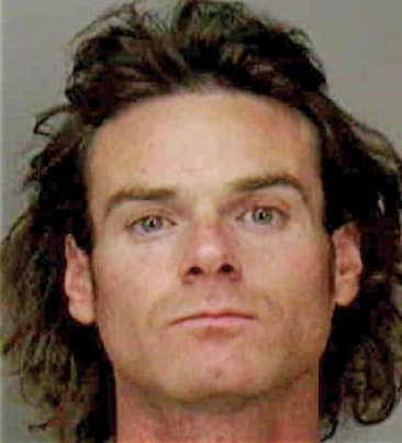 John Collins - Polk County, FL 