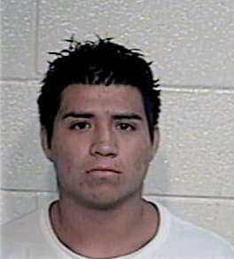 Benjamin Cortez, - Hidalgo County, TX 