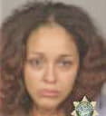 Darma Crawford - Multnomah County, OR 