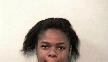 Jakatherine Darden, - Leon County, FL 