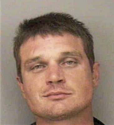 Kevin Dean, - Polk County, FL 