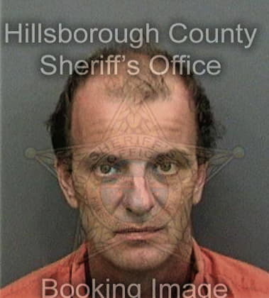 Michel Diaz, - Hillsborough County, FL 