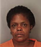 Lashonda Dixon, - Shelby County, TN 