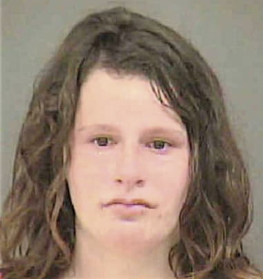 Tiffany Doceti, - Mecklenburg County, NC 