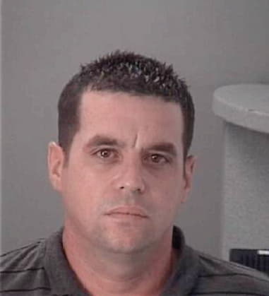 Jason Domagala, - Pasco County, FL 