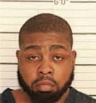 Andre Dotson, - Shelby County, TN 