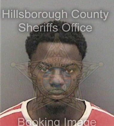 Qayyim Downer, - Hillsborough County, FL 