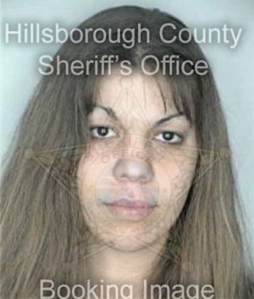 Cassandra English, - Hillsborough County, FL 